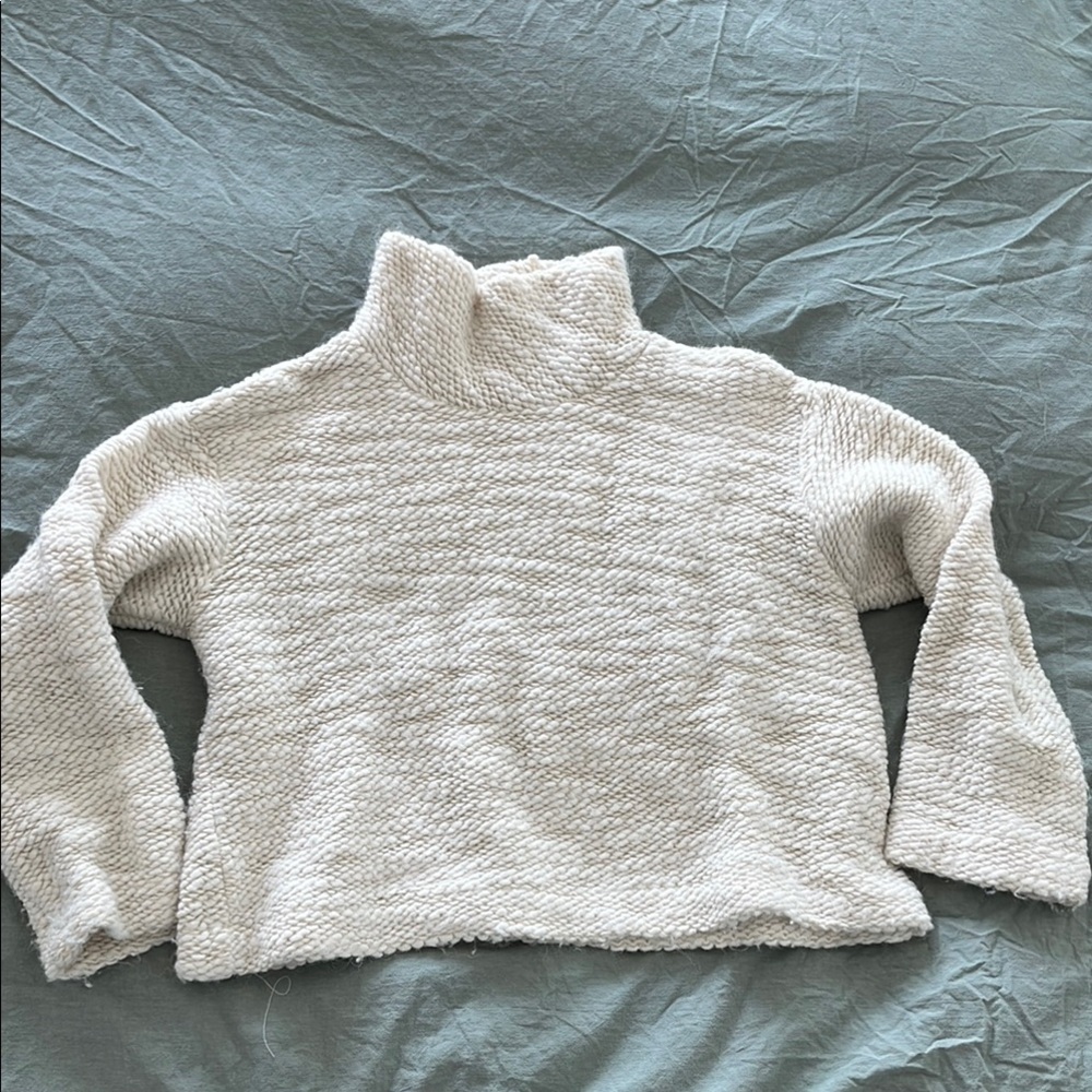 Horses Atelier Mockneck